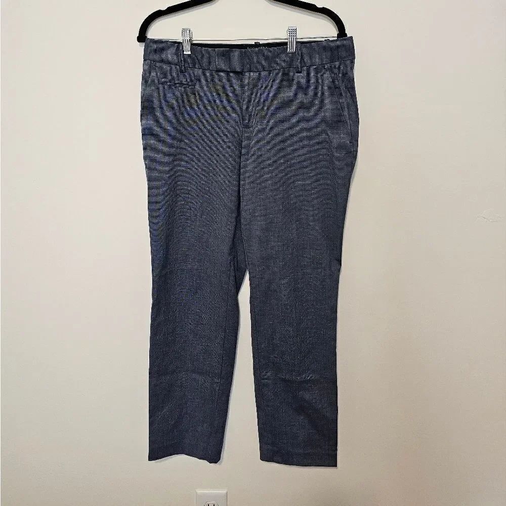 Banana Republic Dress Pants Size 8 Short